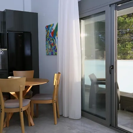 Apartament Carabella 1