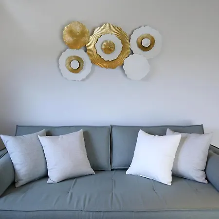 Apartament Carabella 1 *