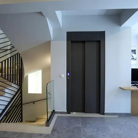 Apartament Carabella 1 Lefkáda