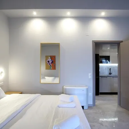 Apartament Carabella 1 *