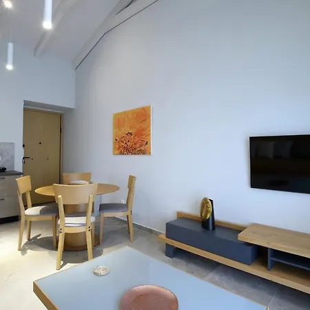 Carabella 1 Apartament *