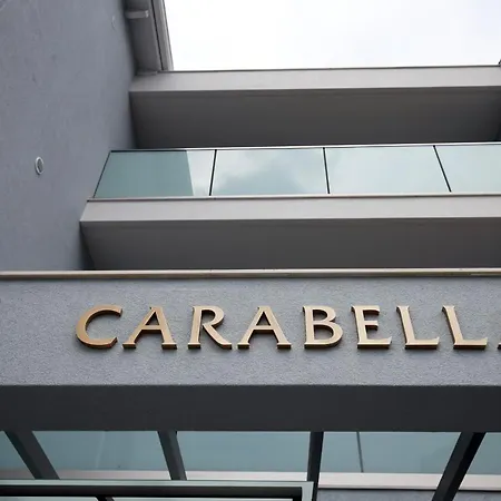 Apartament Carabella 1
